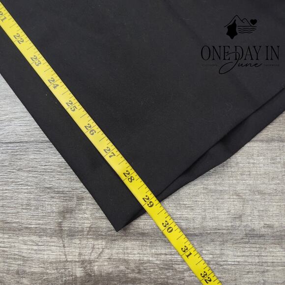 Calvin Klein Classic Fit Dress Pants Size 12 - Picture 5 of 6